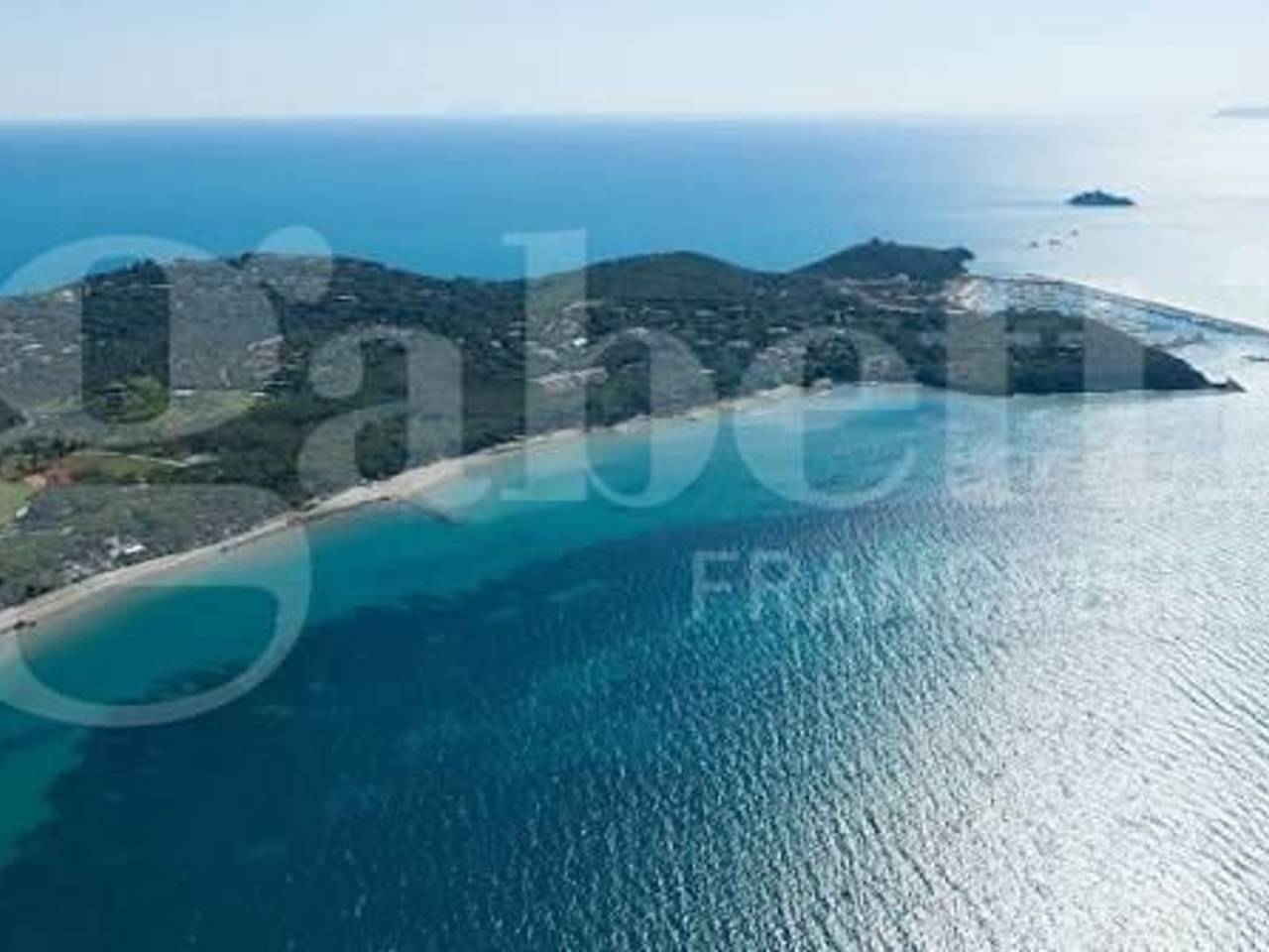 appartamento in vendita a Castiglione della Pescaia in zona Punta Ala