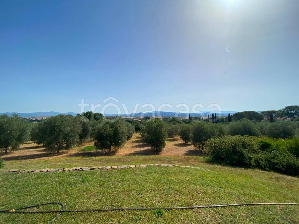 casa indipendente in vendita a Castiglione della Pescaia