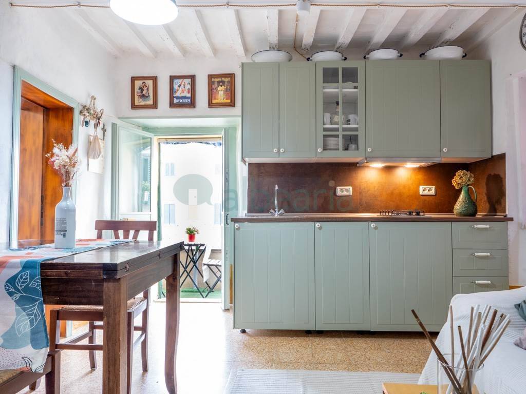 appartamento in vendita a Castiglione della Pescaia in zona Vetulonia