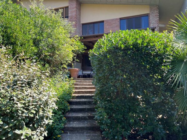 appartamento in vendita a Castiglione della Pescaia in zona Punta Ala