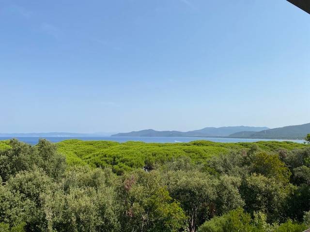 appartamento in vendita a Castiglione della Pescaia in zona Punta Ala