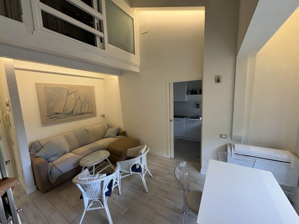 appartamento in vendita a Castiglione della Pescaia in zona Punta Ala