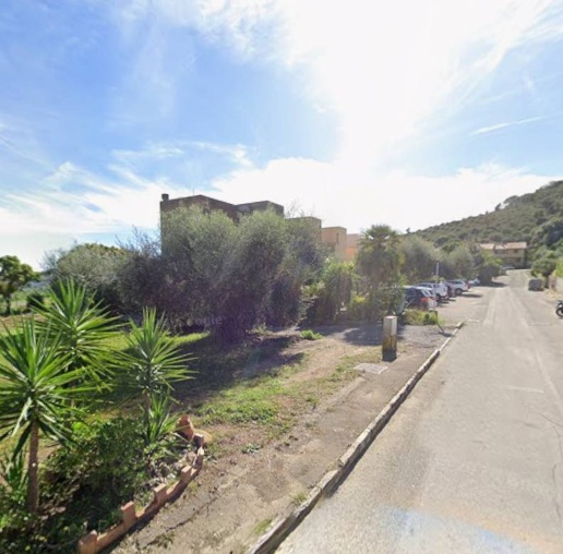 appartamento in vendita a Castiglione della Pescaia