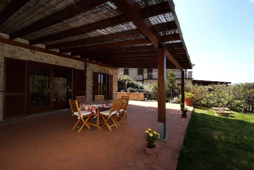 casa indipendente in vendita a Castiglione della Pescaia in zona Punta Ala
