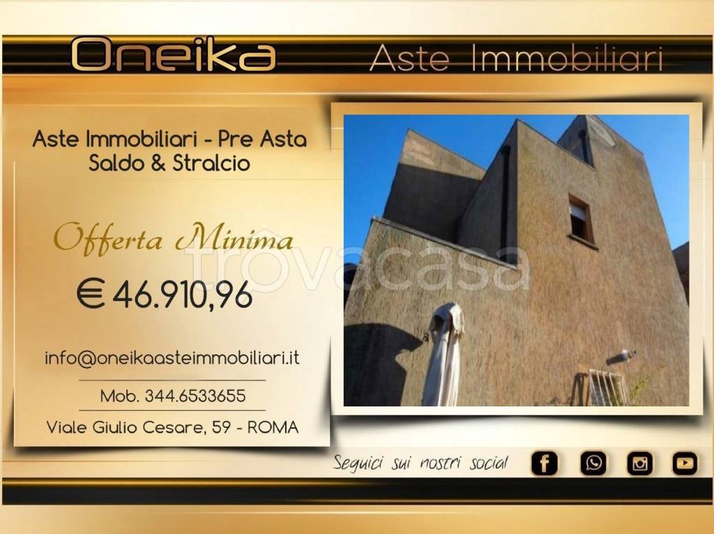 appartamento in vendita a Castiglione della Pescaia