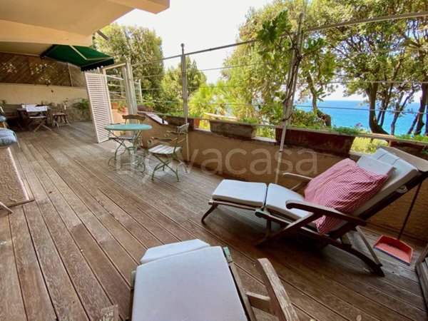 appartamento in vendita a Castiglione della Pescaia in zona Rocchette