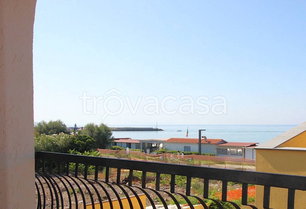 casa indipendente in vendita a Castiglione della Pescaia