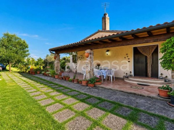 casa indipendente in vendita a Castiglione della Pescaia