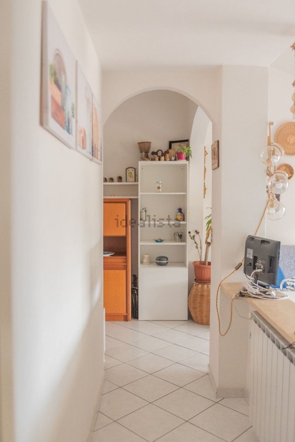 appartamento in vendita a Castiglione della Pescaia