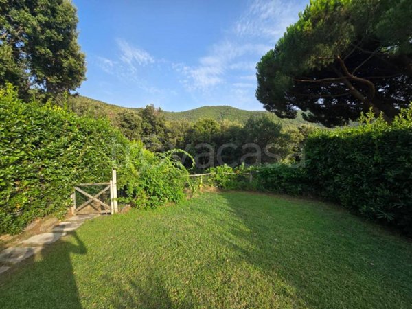 appartamento in vendita a Castiglione della Pescaia in zona Punta Ala