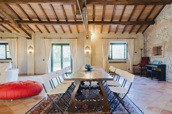 casa indipendente in vendita a Castiglione della Pescaia in zona Ampio