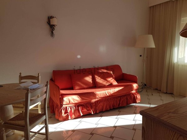 appartamento in vendita a Castiglione della Pescaia in zona Punta Ala