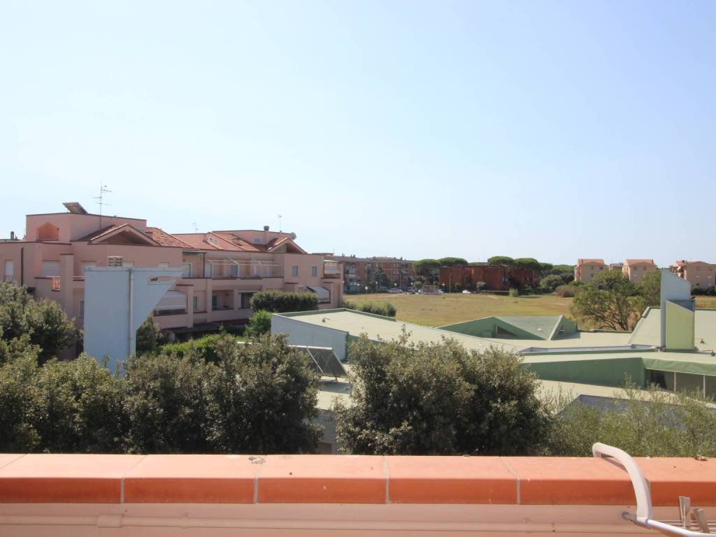 appartamento in vendita a Castiglione della Pescaia
