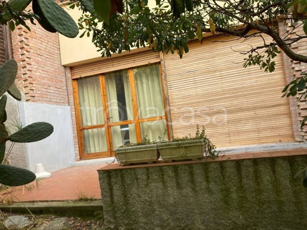 appartamento in vendita a Castiglione della Pescaia in zona Punta Ala
