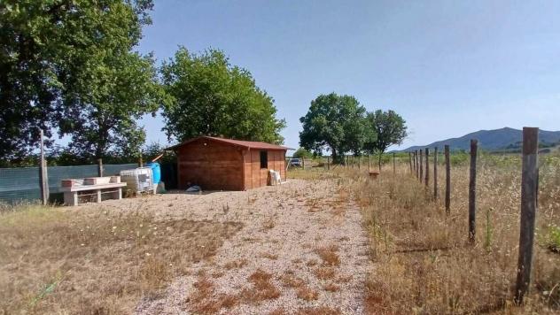 locale di sgombero in vendita a Castiglione della Pescaia