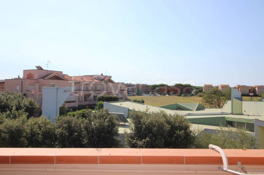 appartamento in vendita a Castiglione della Pescaia