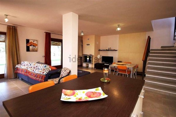 casa indipendente in vendita a Castiglione della Pescaia