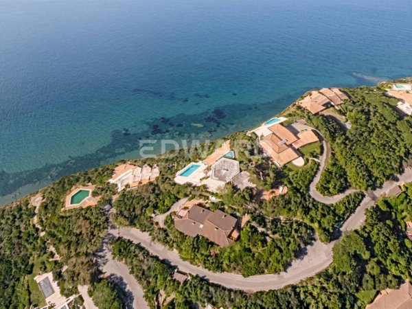 appartamento in vendita a Castiglione della Pescaia in zona Punta Ala