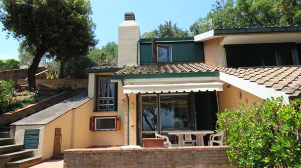 casa indipendente in vendita a Castiglione della Pescaia
