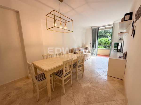 appartamento in vendita a Castiglione della Pescaia in zona Punta Ala