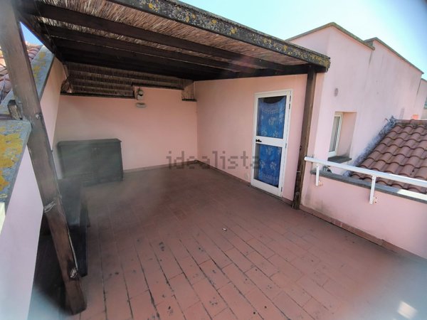 appartamento in vendita a Castiglione della Pescaia