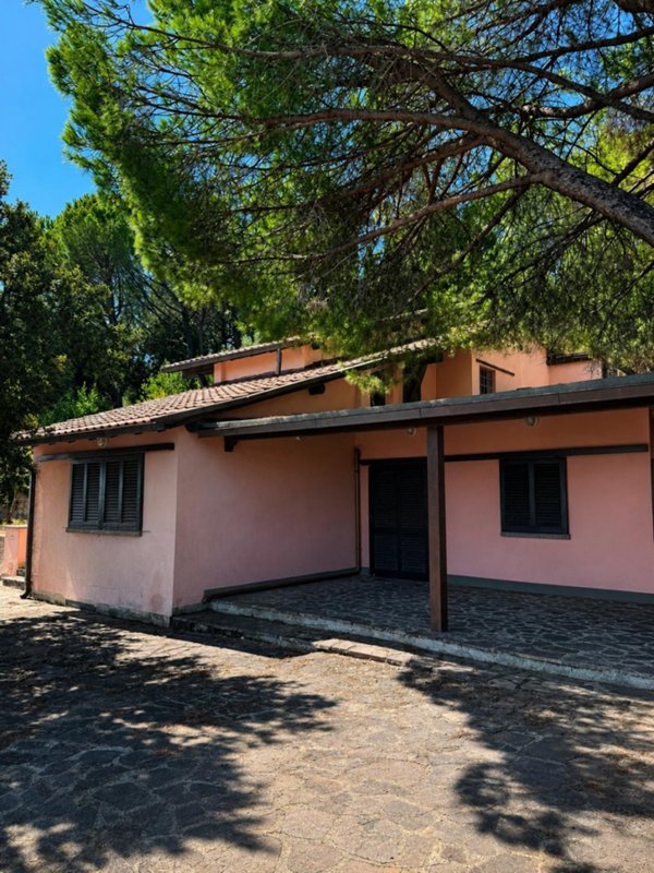 casa indipendente in vendita a Castiglione della Pescaia