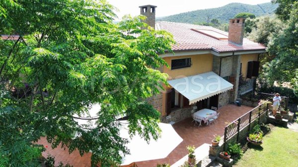 casa indipendente in vendita a Castiglione della Pescaia in zona Punta Ala