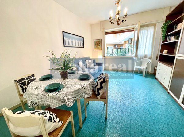 appartamento in vendita a Castiglione della Pescaia