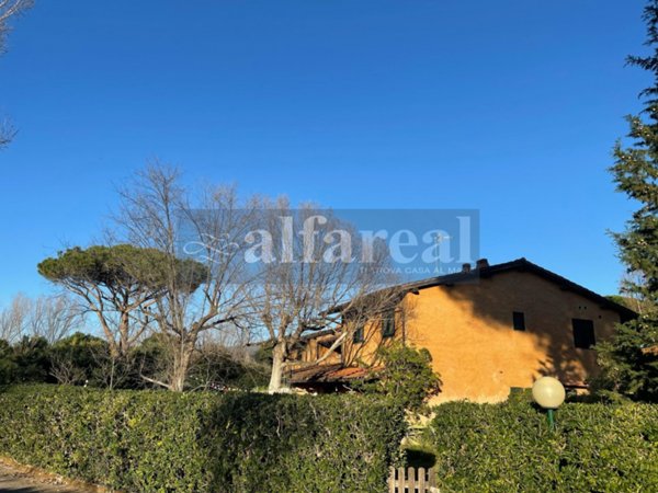 appartamento in vendita a Castiglione della Pescaia in zona Roccamare
