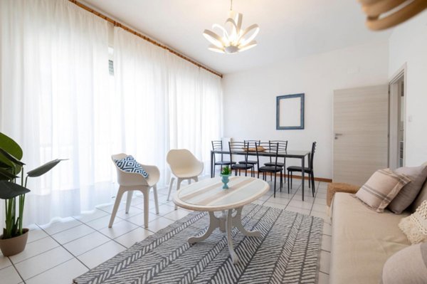 appartamento in vendita a Castiglione della Pescaia