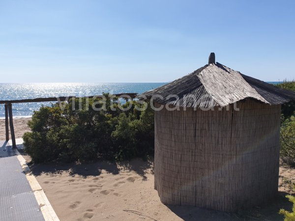 casa indipendente in vendita a Castiglione della Pescaia in zona Roccamare