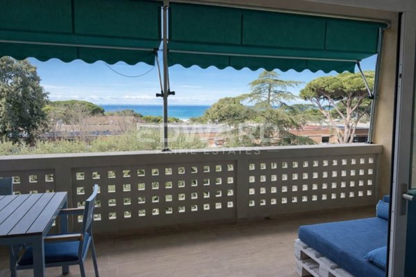 appartamento in vendita a Castiglione della Pescaia in zona Punta Ala