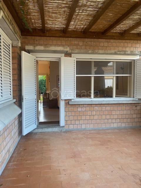 appartamento in vendita a Castiglione della Pescaia in zona Punta Ala