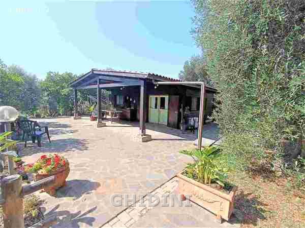 casa indipendente in vendita a Castiglione della Pescaia