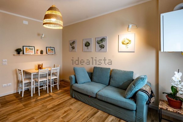 appartamento in vendita a Castiglione della Pescaia