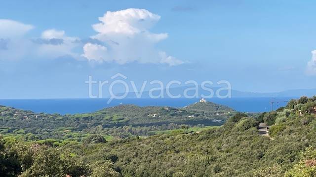appartamento in vendita a Castiglione della Pescaia in zona Punta Ala