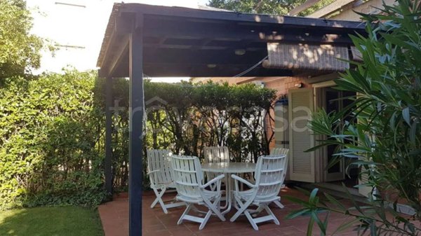 appartamento in vendita a Castiglione della Pescaia in zona Punta Ala