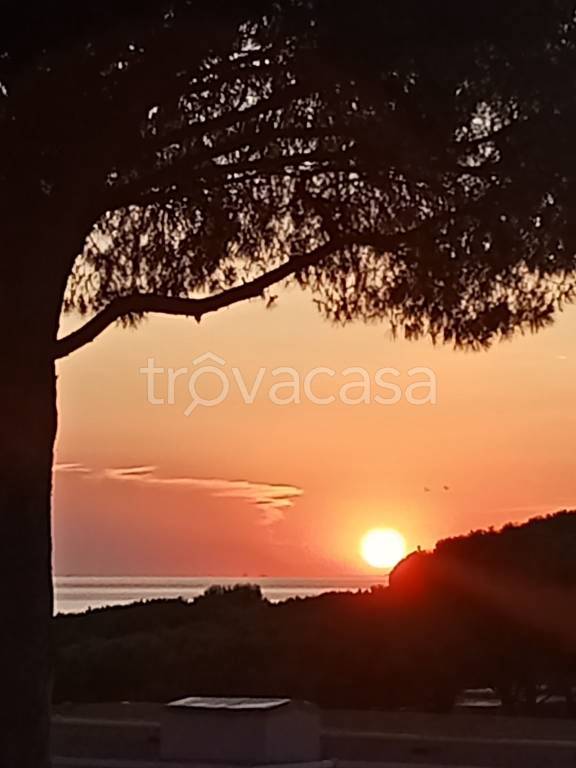 appartamento in vendita a Castiglione della Pescaia in zona Punta Ala