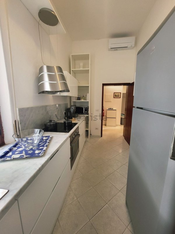 appartamento in vendita a Castiglione della Pescaia
