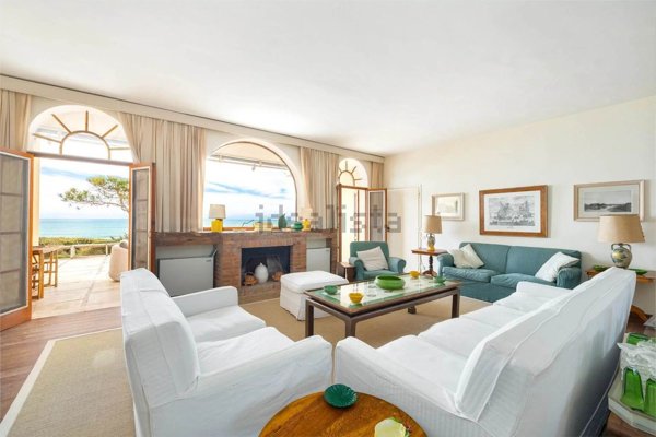 casa indipendente in vendita a Castiglione della Pescaia
