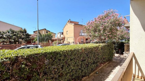 appartamento in vendita a Castiglione della Pescaia