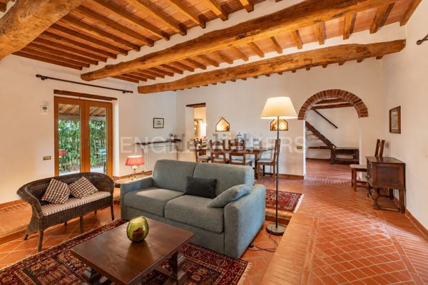 casa indipendente in vendita a Castiglione della Pescaia in zona Macchiascandona