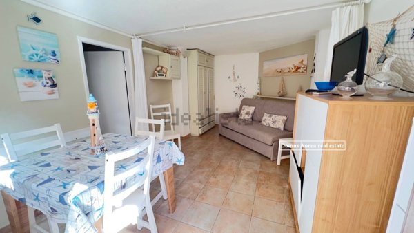appartamento in vendita a Castiglione della Pescaia