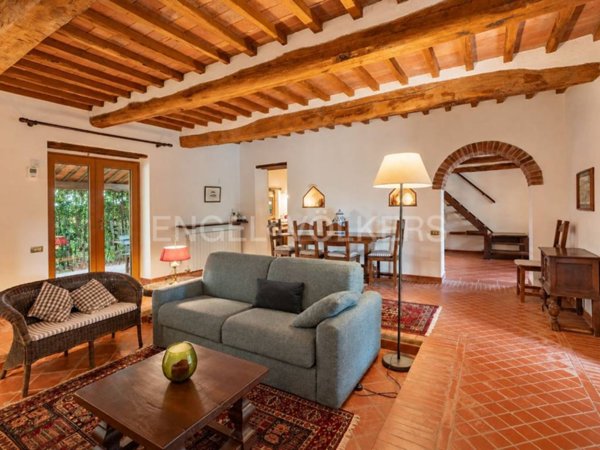 casa indipendente in vendita a Castiglione della Pescaia in zona Ampio