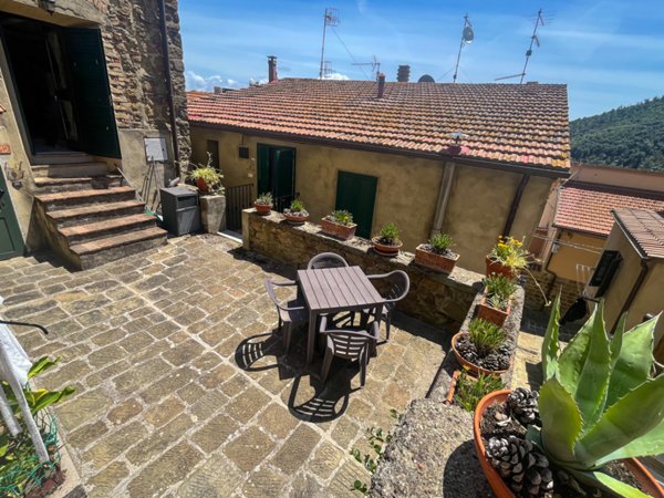 appartamento in vendita a Castiglione della Pescaia in zona Buriano