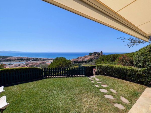 casa indipendente in vendita a Castiglione della Pescaia