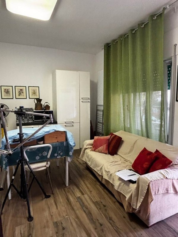 appartamento in vendita a Castiglione della Pescaia
