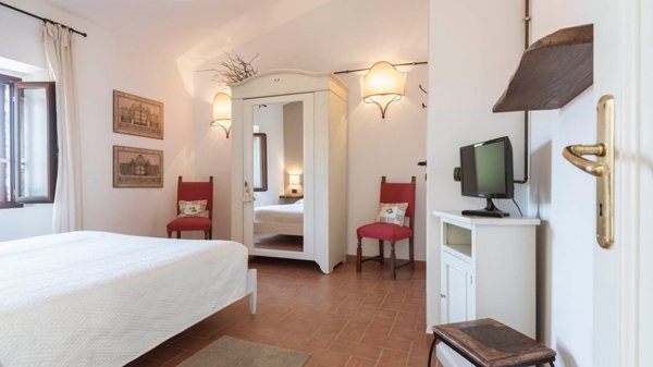 casa indipendente in vendita a Castiglione della Pescaia