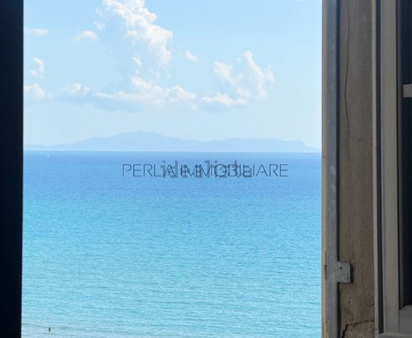 appartamento in vendita a Castiglione della Pescaia