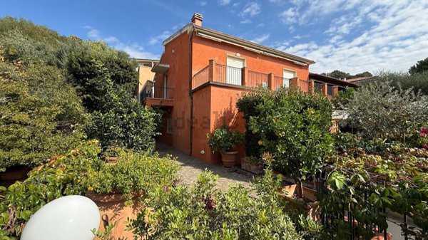 appartamento in vendita a Castiglione della Pescaia